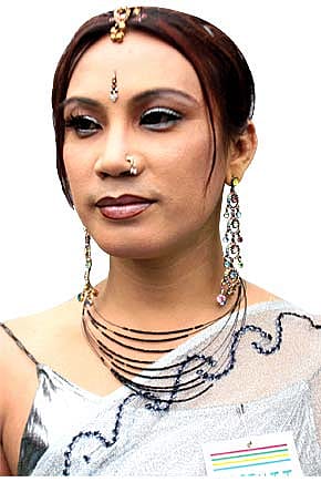 Queuing Up for the Queer Conference