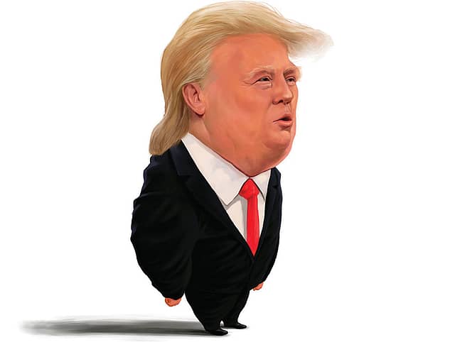 Who’s Afraid of the Outsider?