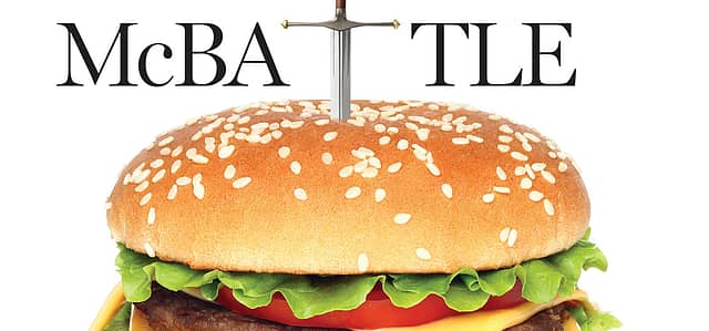 McBattle