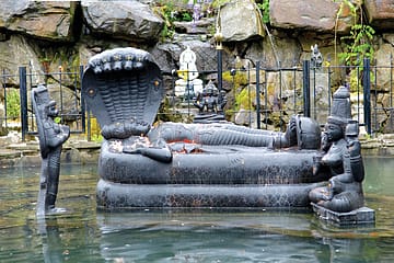 Moksha In Skanda Vale