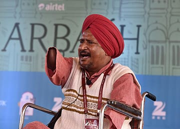 Bant Singh: Notes of Defiance