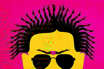 Here Come the Bum-Biters