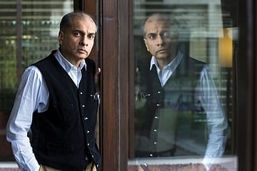 Sunil Khilnani: Past Master