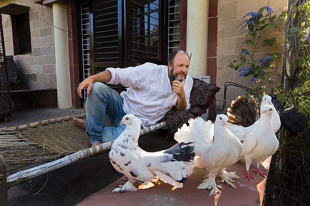 William Dalrymple: Picture This