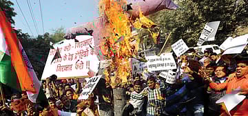 The Petition Raj of Leftist Intellectuals