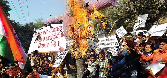 The Petition Raj of Leftist Intellectuals