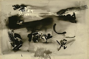 The Mark of A Modernist