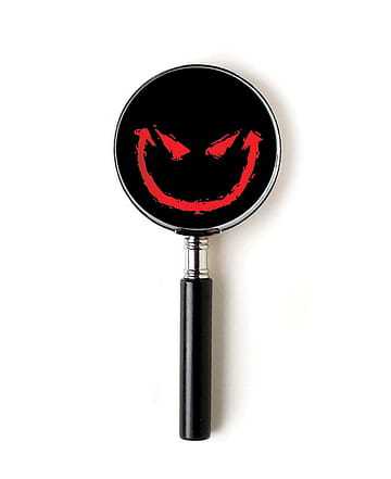 The Originality of Evil