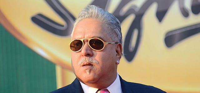 Vijay Mallya: The King of Bad Times