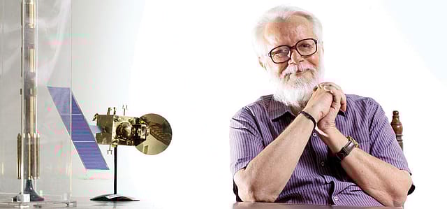 Nambi Narayanan: Still Waiting for Justice