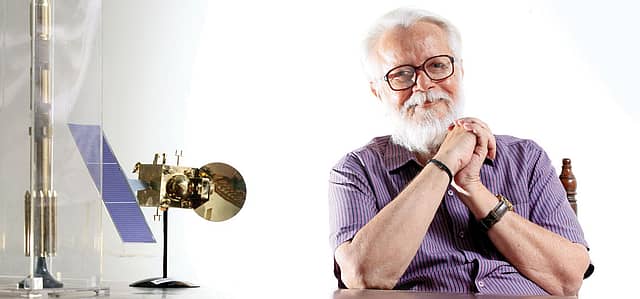 Nambi Narayanan: Still Waiting for Justice