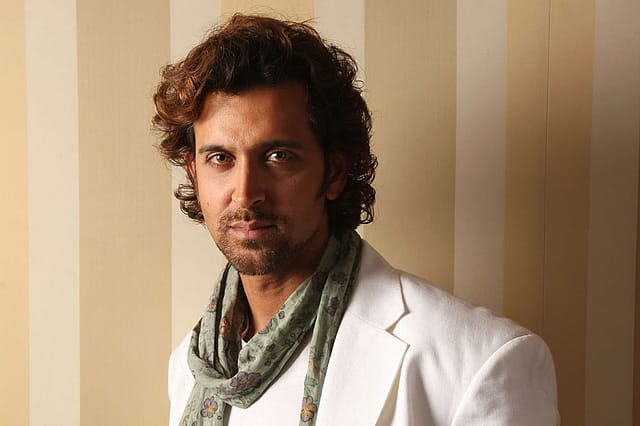 Leave Hrithik Roshan Alone, Dear Christian Brothers