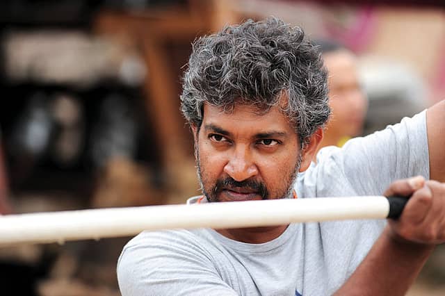 SS Rajamouli: Wizrd Of the South