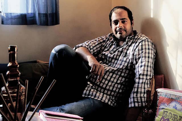 Mohit Takalkar: The Minimal Master