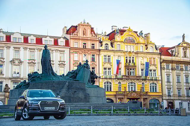 On Cloud Nine On Cloud Nine