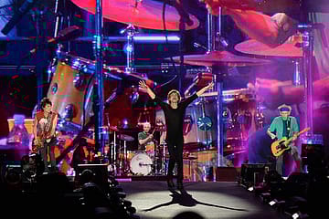 You Give Us Satisfaction