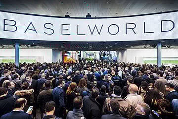 Any Colour You Like, So Long as It’s Sharp