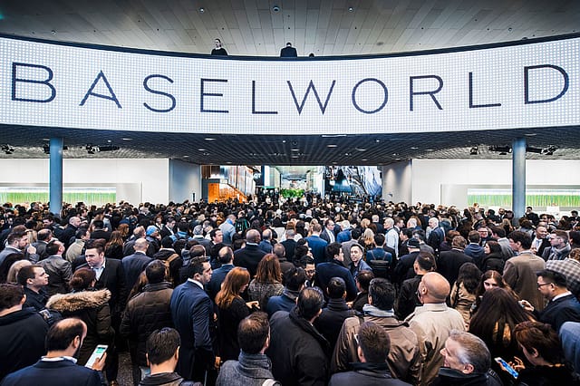 Any Colour You Like, So Long as It’s Sharp