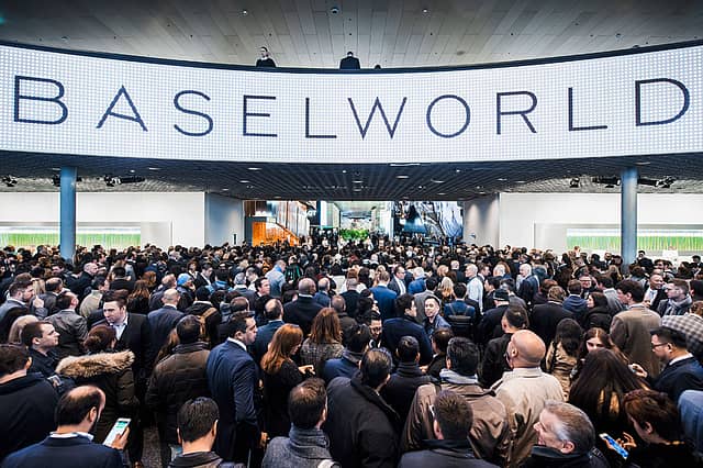 Any Colour You Like, So Long as It’s Sharp