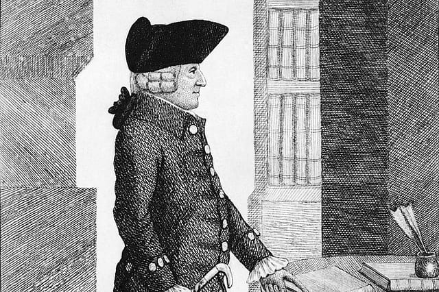 Adam Smith in Panama