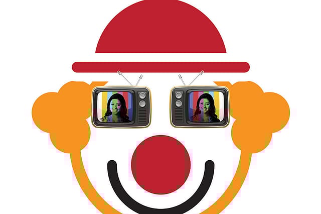 Pratyusha Banerjee: A Girl in the Necropolis