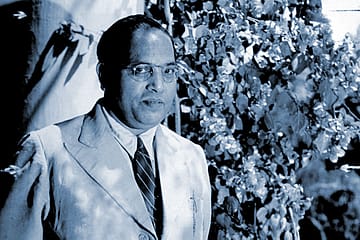 BR Ambedkar: Slayer of All Gods