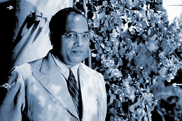 BR Ambedkar: Slayer of All Gods
