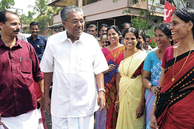 Kerala Assembly Elections 2016: Down the Beaten Path