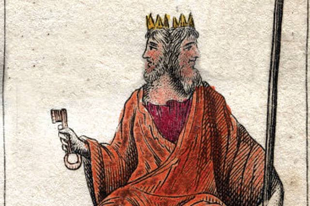 The Permanent Pursuit of the Imperfect