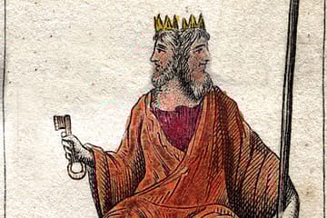 The Permanent Pursuit of the Imperfect