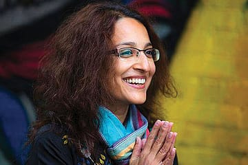 Daddy in the Shadows