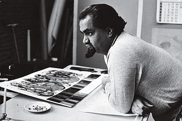 Avinash Chandra: The Disappearing Artist