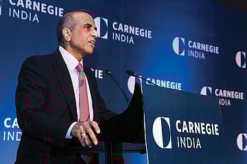 India’s Foreign Policy: The Foreign Hand