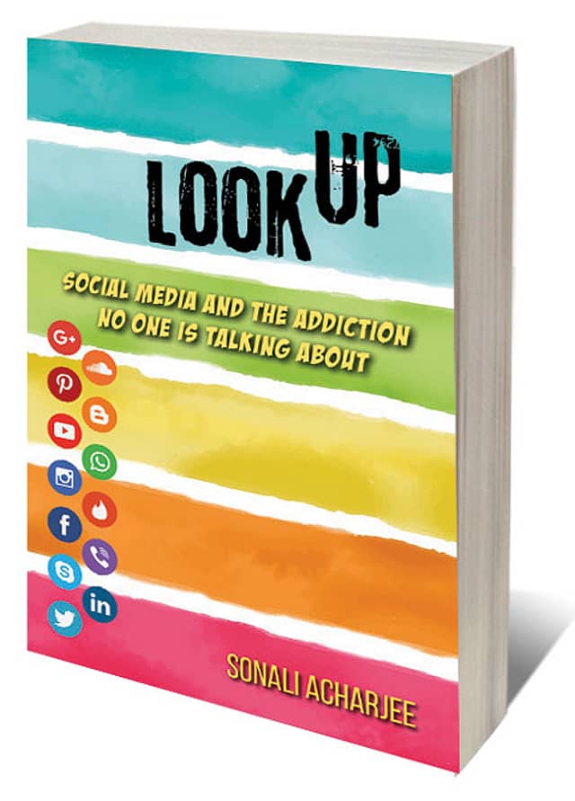 The Hashtag Generation