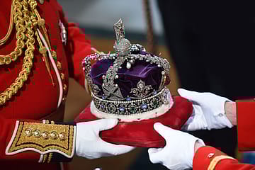 Kohinoor: Diamonds Are Not Forever