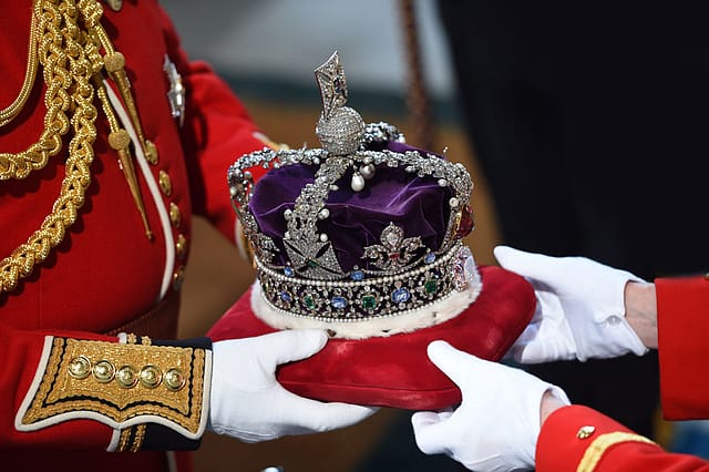 Kohinoor: Diamonds Are Not Forever
