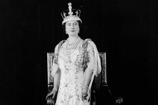 Kohinoor: Romancing the Stone