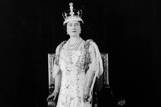 Kohinoor: Romancing the Stone