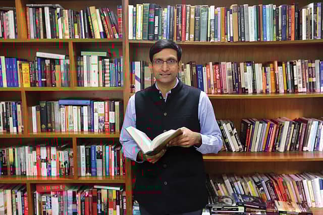 The Second World War as India’s Other Freedom Struggle