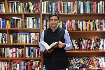 The Second World War as India’s Other Freedom Struggle