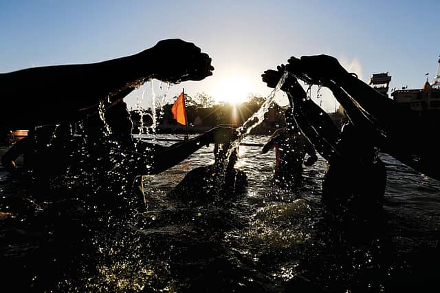 Simhastha Mela: Pilgrim’s Prowess in Ujjain