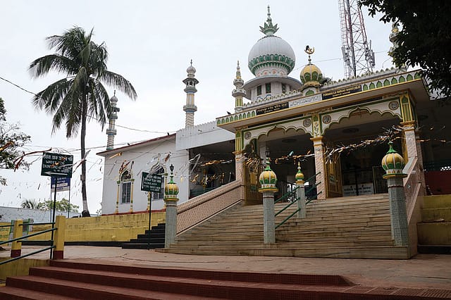 Assam Assembly Election 2016: Priestly Tales by the Brahmaputra