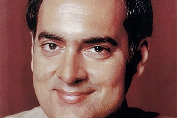 Rajiv Gandhi’s Assassins: The Wrong Appeal