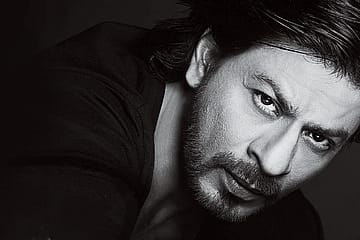Shah Rukh Khan: ‘I Give You the Right Not to Judge People’