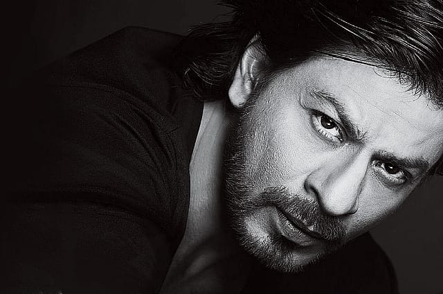 Shah Rukh Khan: ‘I Give You the Right Not to Judge People’