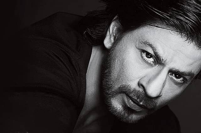Shah Rukh Khan: ‘I Give You the Right Not to Judge People’