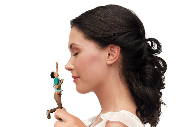 ﻿Pheromone Parties: Scent and Sensuality