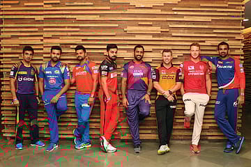 IPL 2016: The Day of the Unknown