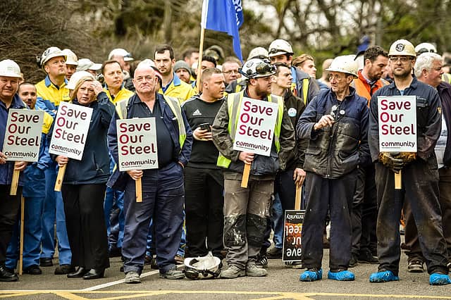 Tata Steel: The Empire for Sale