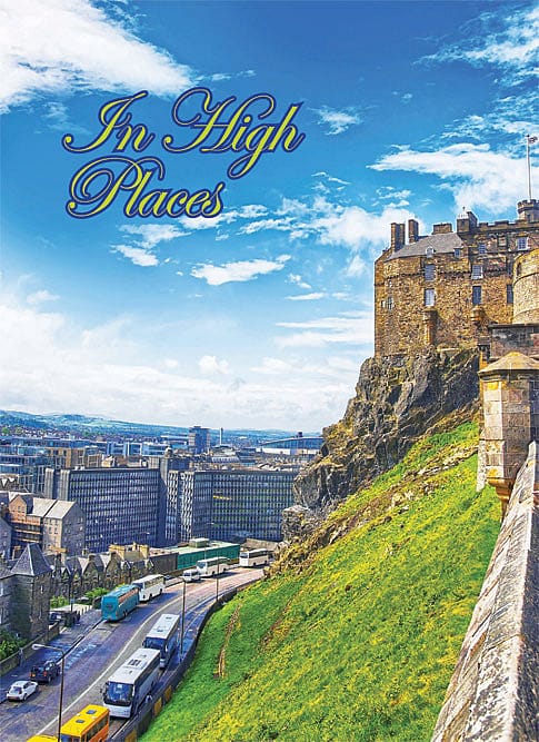 Luxurious Locales: In High Places